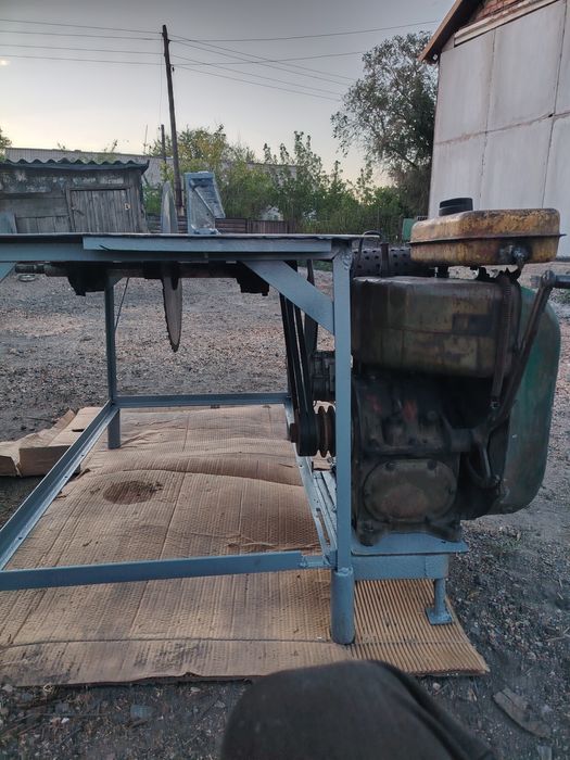 Продам циркулярку