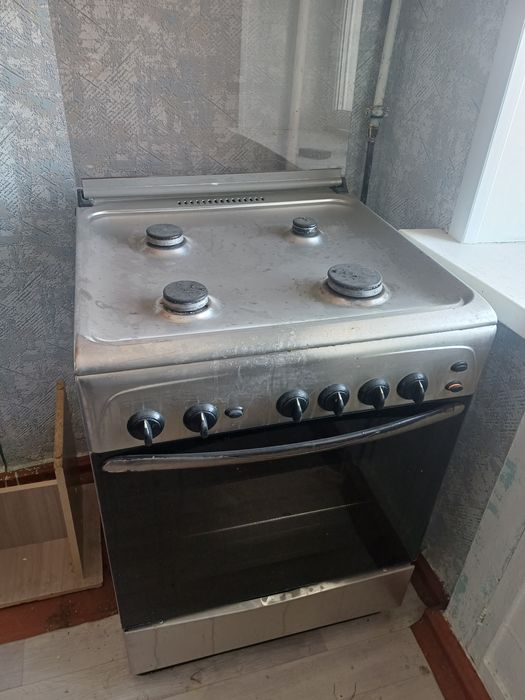 Газплитв 60 сантиметров