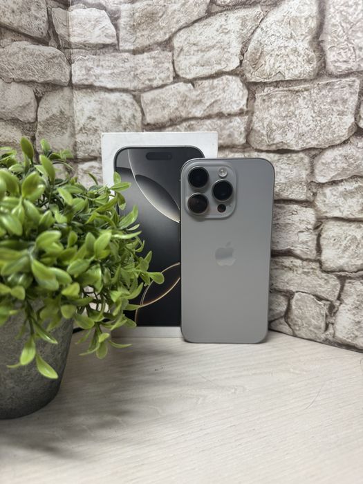 Iphone 16 Pro Айфон 16 Про