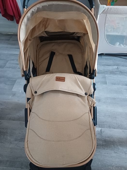 Продам коляску в идеальном состоянии