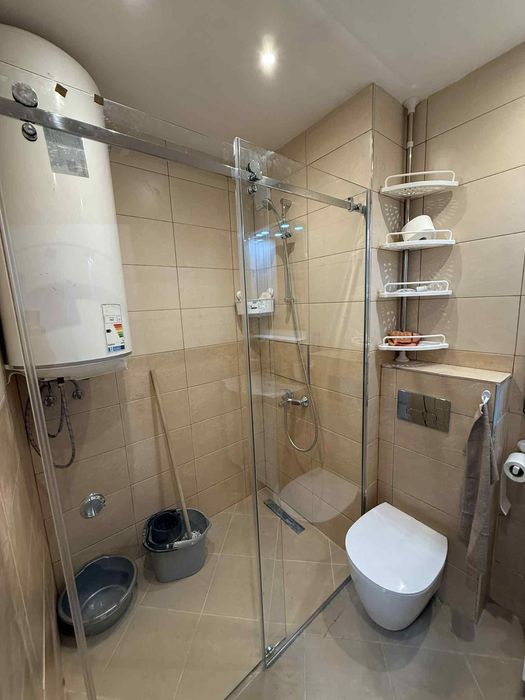 Дава се под наем Тристаен апартамент в София, Зона Б-18 - 87 кв.м за 713.49 € - Снимка #5