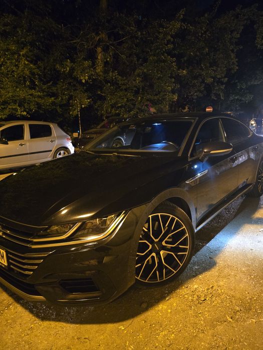 Volkswagen Arteon 2.0 TSI 280 CP