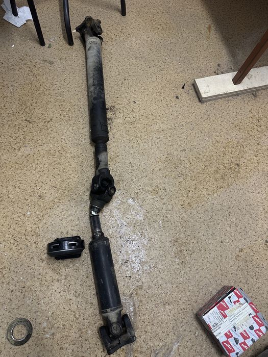 Продам б/у кордан от саньенг