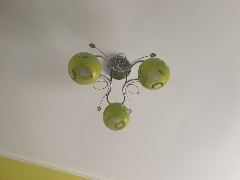 Люстра 2дона АРЗОН НАРХДА... Шарк1да