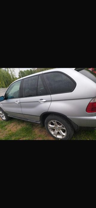 Vând sau schimb x5