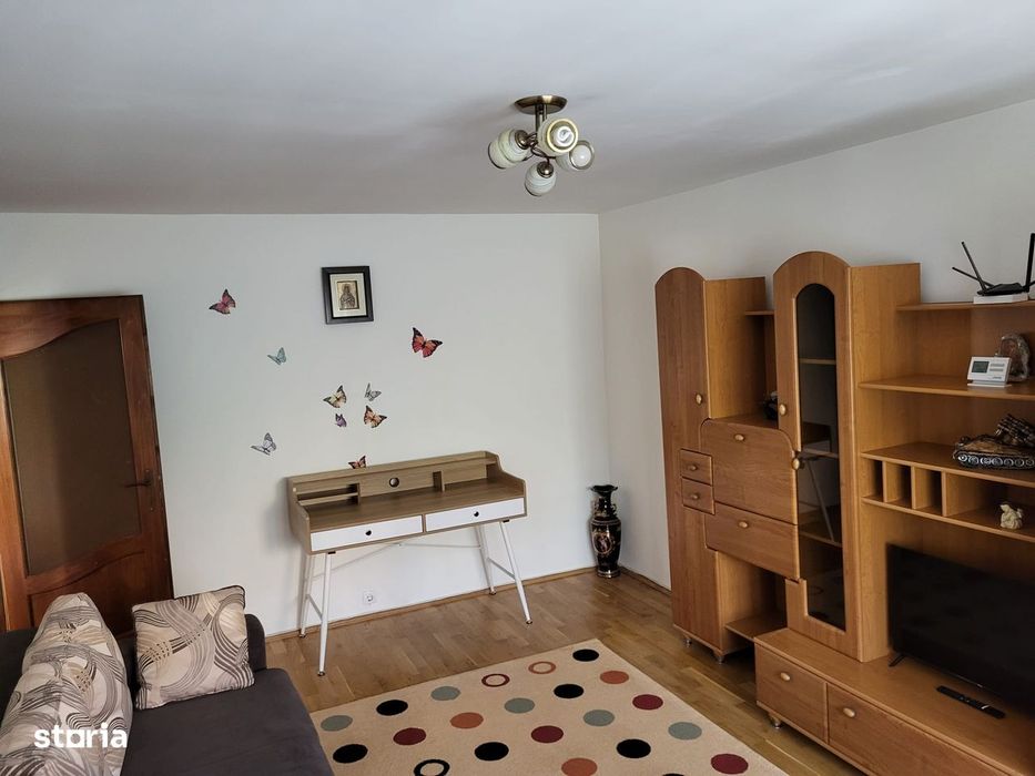 Apartament Zona George Enescu