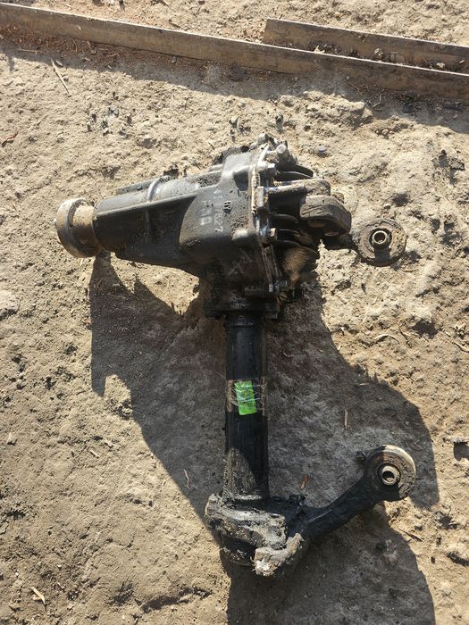 Grup diferential fata Kia Sorento 2.5 diesel 103KW EURO 3 2005 D4CB 53