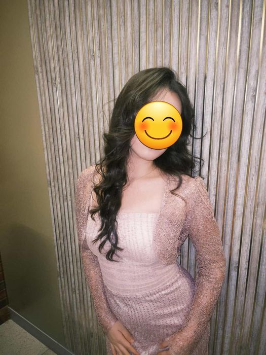 Продам вечернее розовое платье + болеро