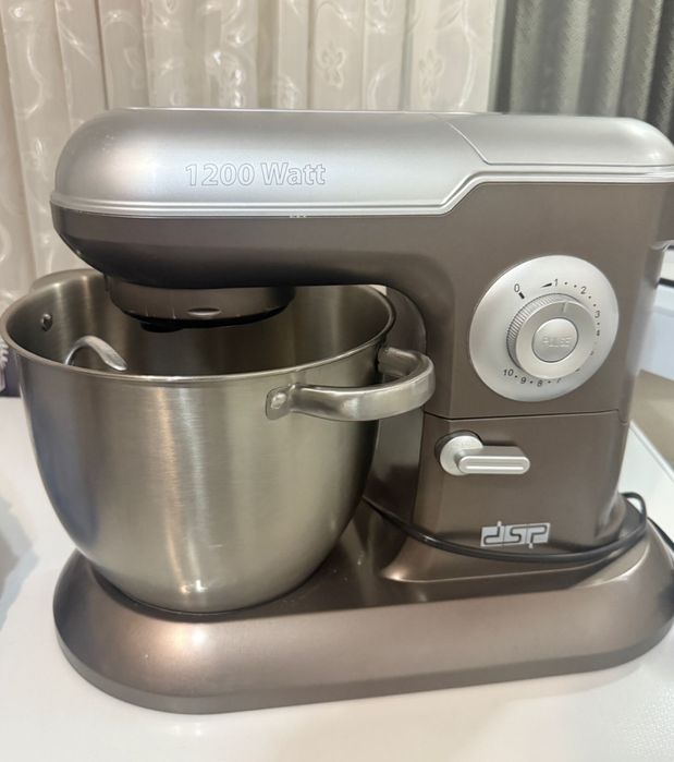 Миксер DSP KM-3025