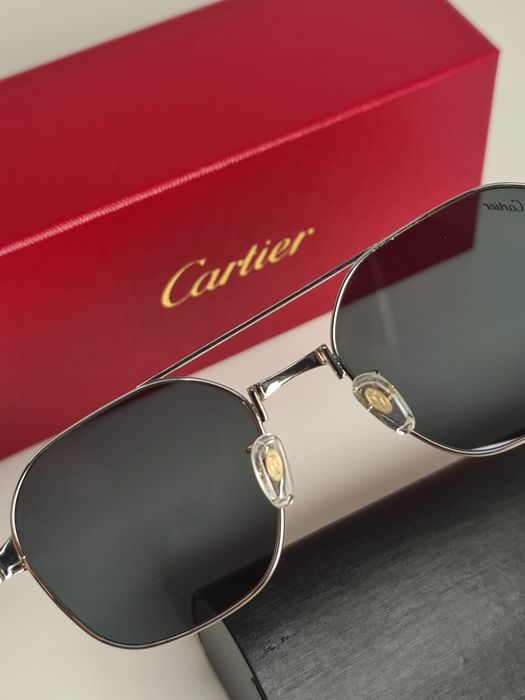Reducere-Promotie-Oferta-Ochelari-Exclusivisti-Soare-Rame-Lentile-Luxury-Cartier-CT0571S-Calitate-Premium-Poze-Reale-Noi