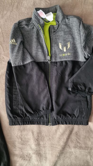 Анцунг на адидас