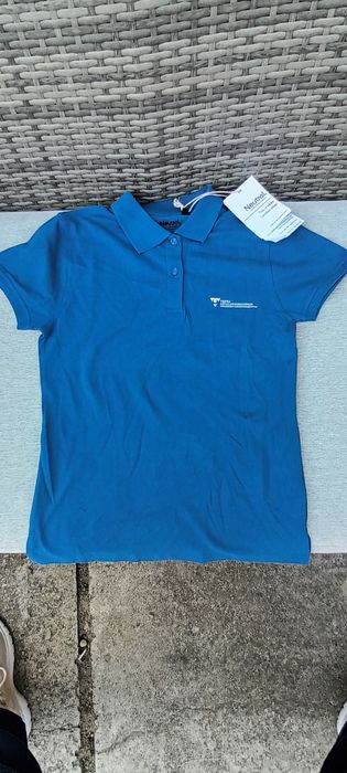 Tricou polo marimea S