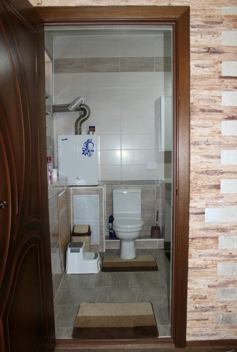 Продажа частного дома.