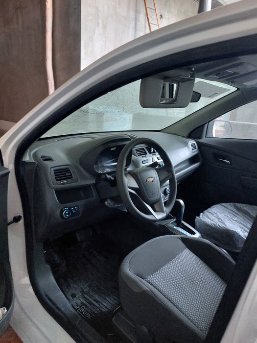 Cobalt 2025 kraska toza yurgani 142 km