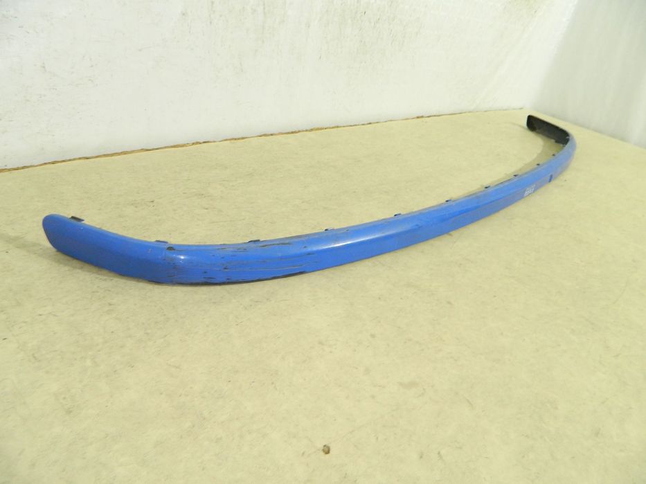 Bandou bara spate VW Polo, 2002, 2003, 2004, 2005, 2006, 2007, 2008,, 6Q0807720A