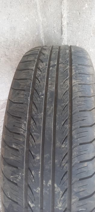 Балон, пакрышка диск