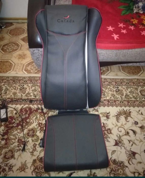 Электроника массаж