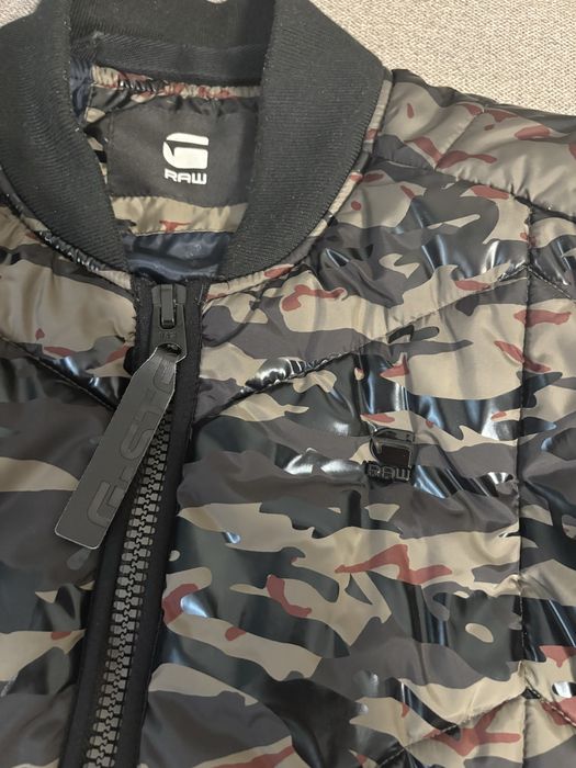 Зимно яке G-STAR