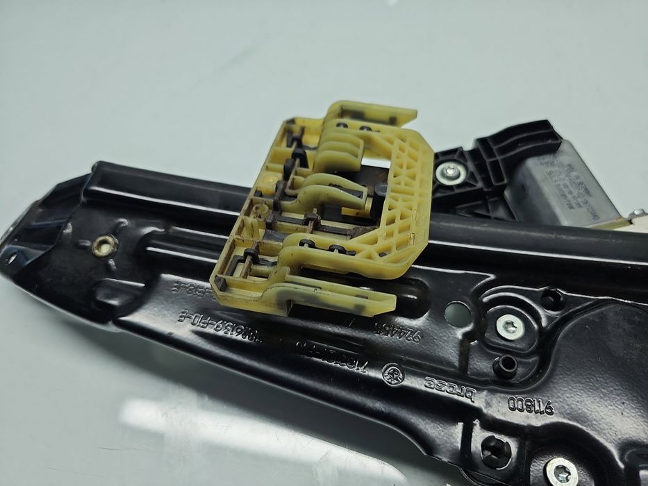 Macara electrica geam stanga spate Bmw 5 (F10) [Fabr 2011-2016] Berlin