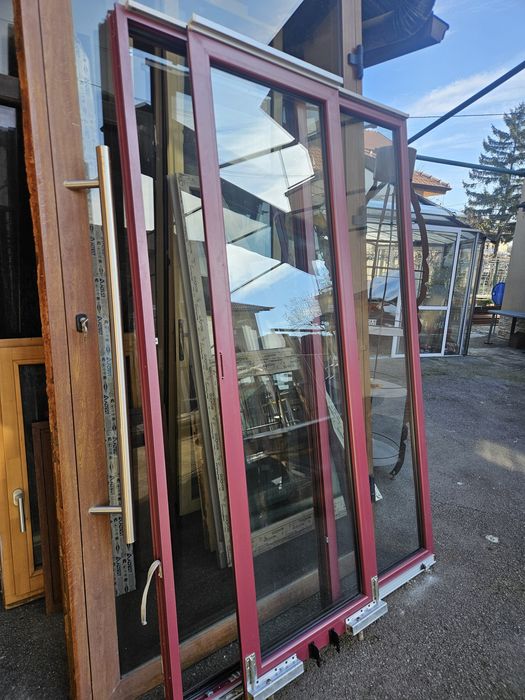 Фолксваген дограма НОВА