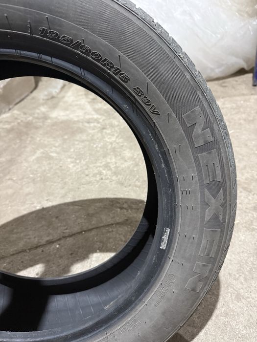 Резина комплект .