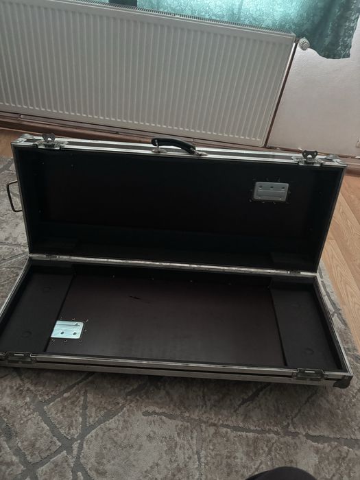 Case Kronos 2 61