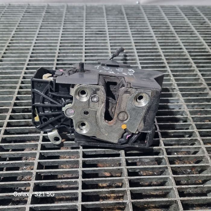 Broasca usa dreapta spate Dacia Dacia Logan II MCV Facelift 2017 2016 - 2020 Combi 4 Usi ...