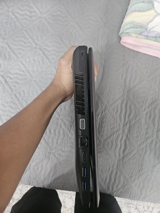 Ноутбук Lenovo z580
