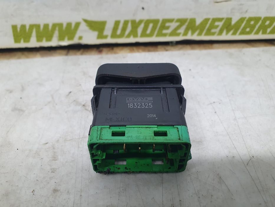 Comutator 1832325 Daf XF 105 generatia [2013 - 2021]