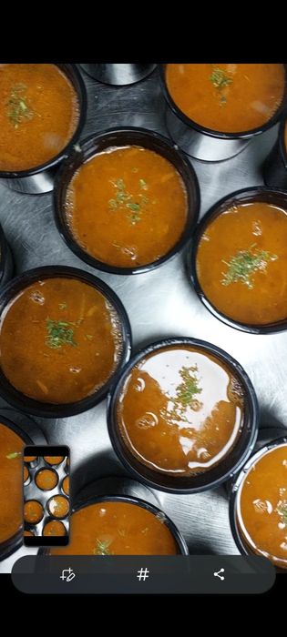 Комплексные обеды с доставкой