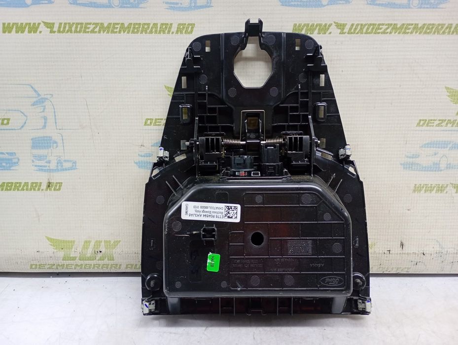 Consola centrala ET76R04694AH3JA6 Ford Tourneo Courier 1 (facelift) (2018 - 2020) 1.0 EcoBoost 1.0 EcoBoost M1DA