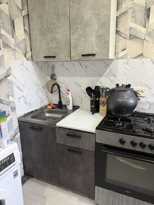 Продам 2 комнатную квартиру
