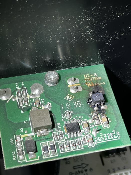 UPS Legrand Keor SP 1000 VA