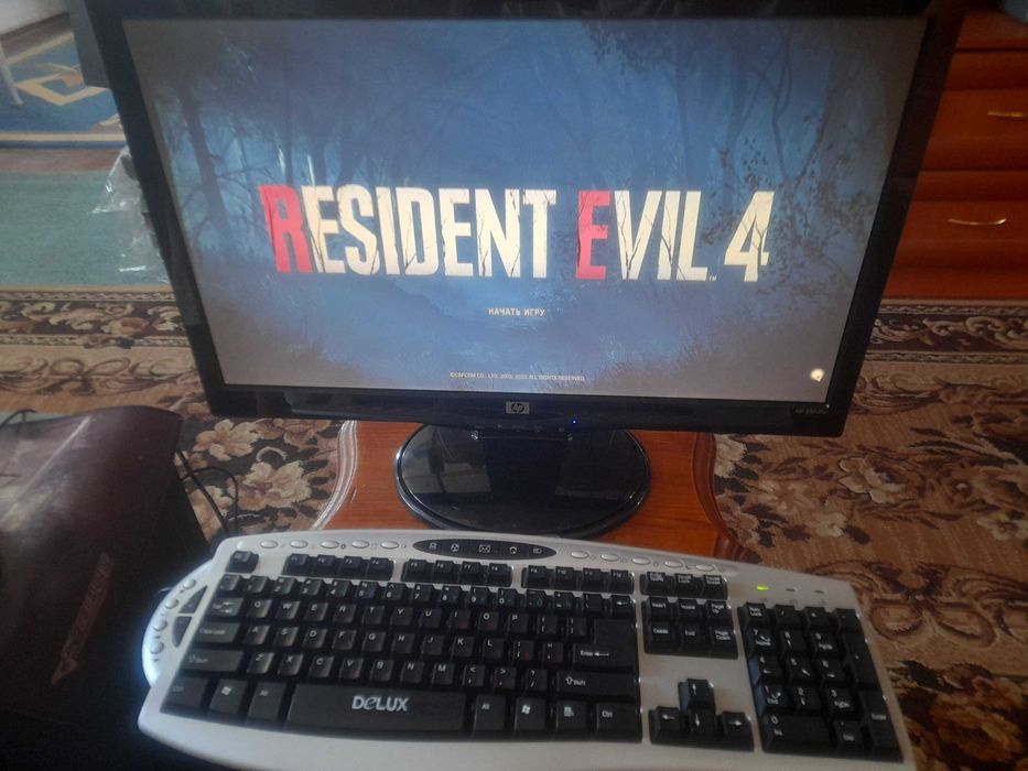 Продам готовое решение в сборе