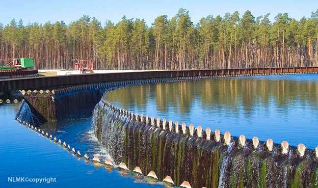 Флокулянт - Полиэлектролит для очистки воды и стоков