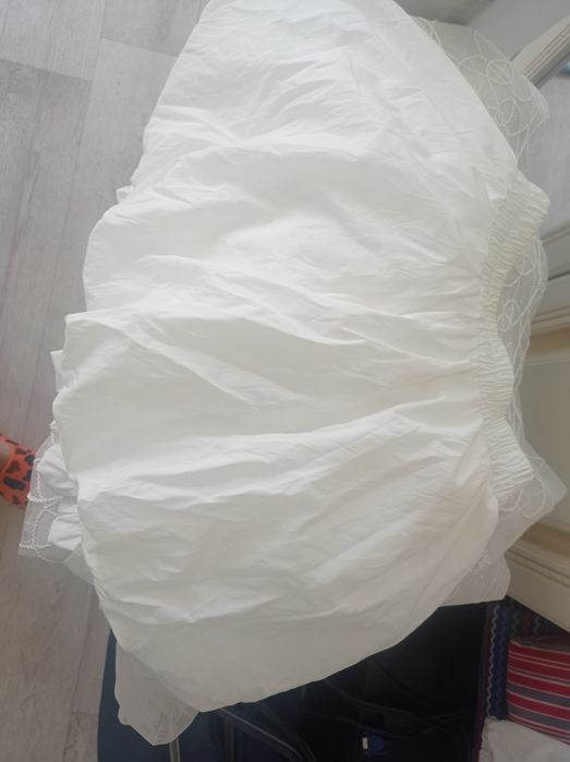 Мини юбка Новая‼️