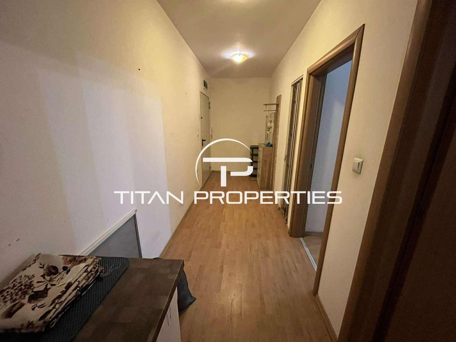 Дава се под наем Двустаен апартамент в Варна, Победа - 69 кв.м за 432.48 € - Снимка #7