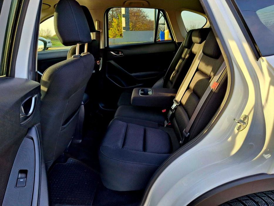 Mazda CX5 benzina automata 2014, 150.500km