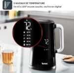 Електрическа кана Tefal Smart’n Light KO850810