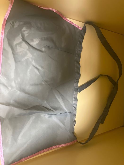 Фартук на утренник