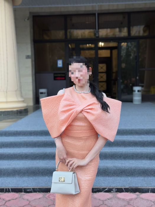 Продам платье от Malli