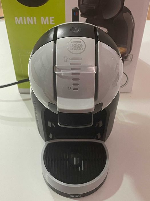 Кафемашина Krups KP120 MINI ME Dolce Gusto