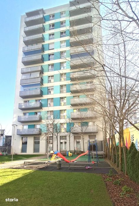 apartament 3 camere decomandat Titan metrou Costin Georgian