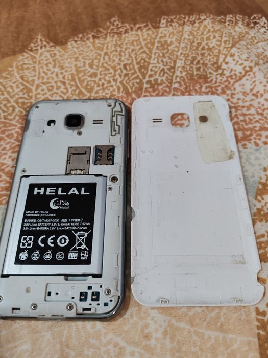 Смартфон Нокиа 6