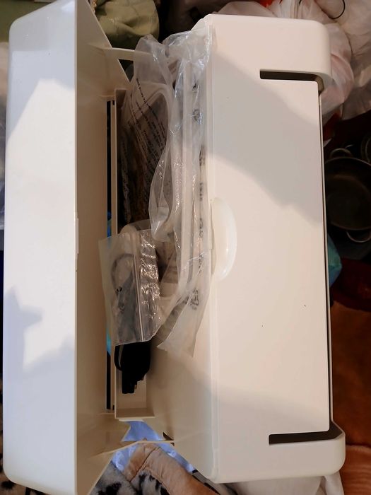 Janome Memory Craft 350E