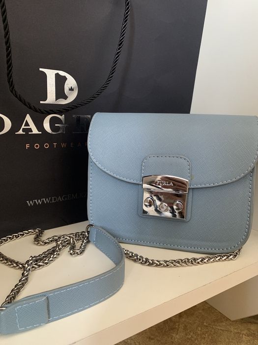 Сумки через плечо за 3 шт