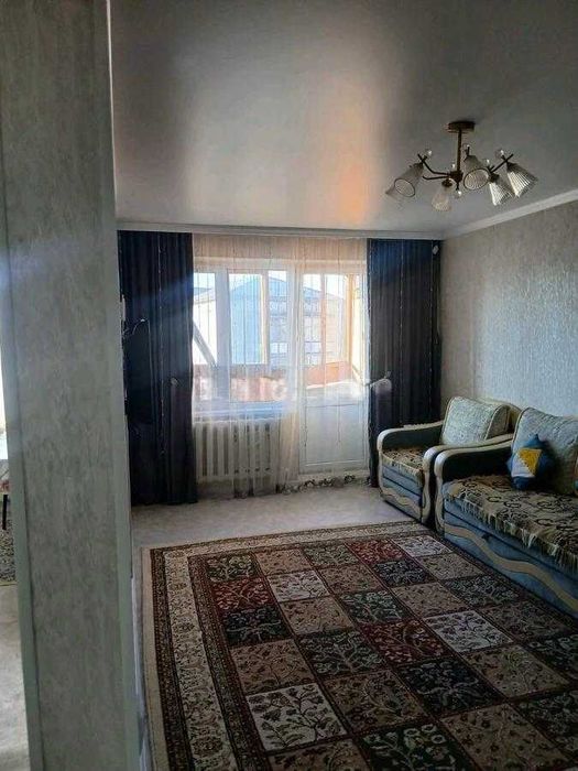 Продам квартиру Мират ИмпериЯ