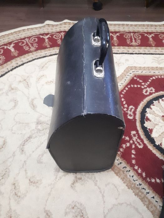 Аккордион "Малыш" советский