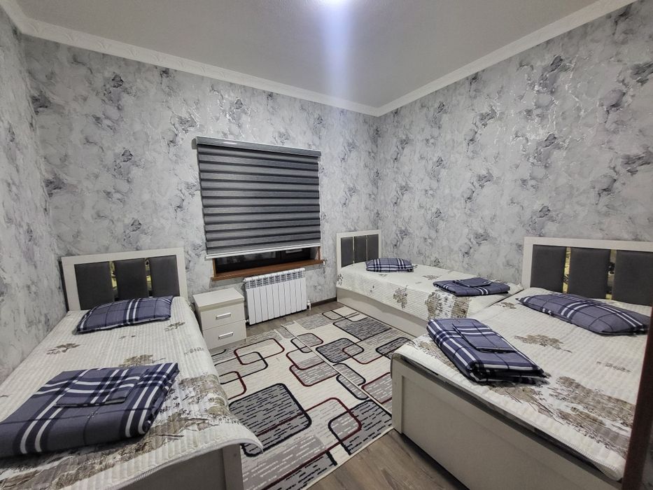 Oktosh Dacha Dacha oktosh oila uchun Дача сэмэнапя в Акташе