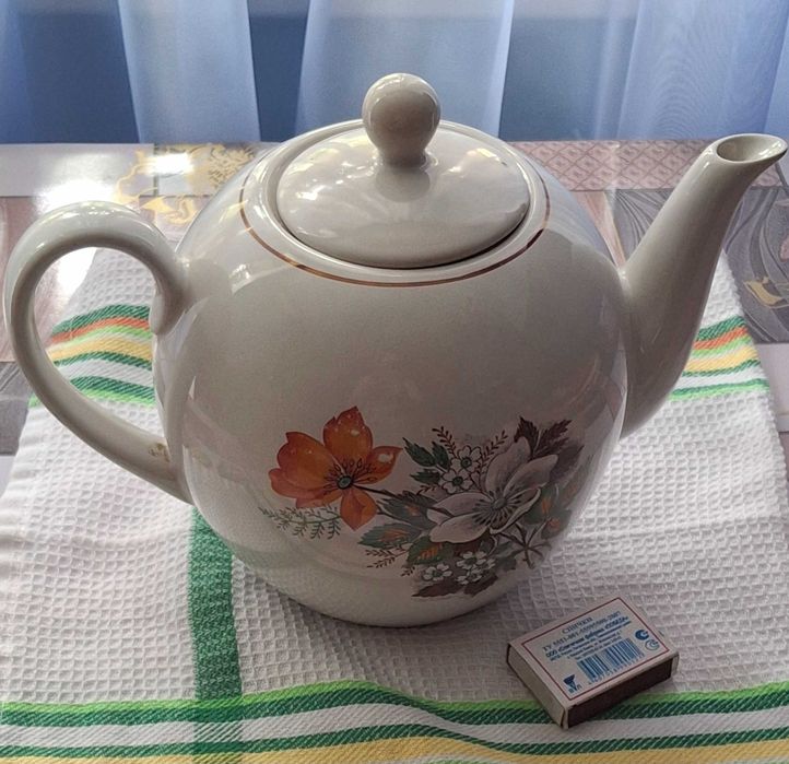 Продаетсяй посуда советская